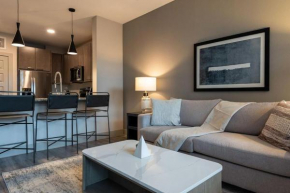 Landing Modern Apartment with Amazing Amenities (ID3691X61)